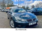 Seat Leon Xcellence*Navi*Virtual CP*Beats*LED*60 TKM* - Seat Leon mit Benzin-Antrieb: Allradantrieb, Limousine, V6