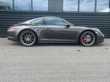 Porsche 911-991 Carrera 4 S-BOSE-SD - Porsche 991 aus 2013