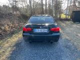 BMW 335i Cabrio - - BMW 335 aus 2008: Cabrio, 335i