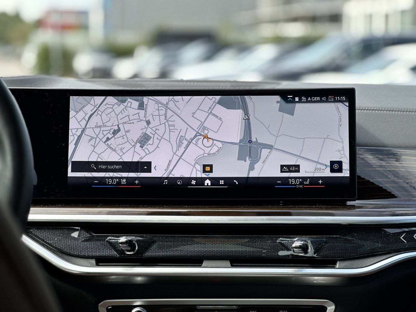 BMW X6 - Bild 19