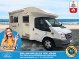 Challenger Genesis 32 - Festbett - Markise - PREISGARANTIE - Challenger Genesis