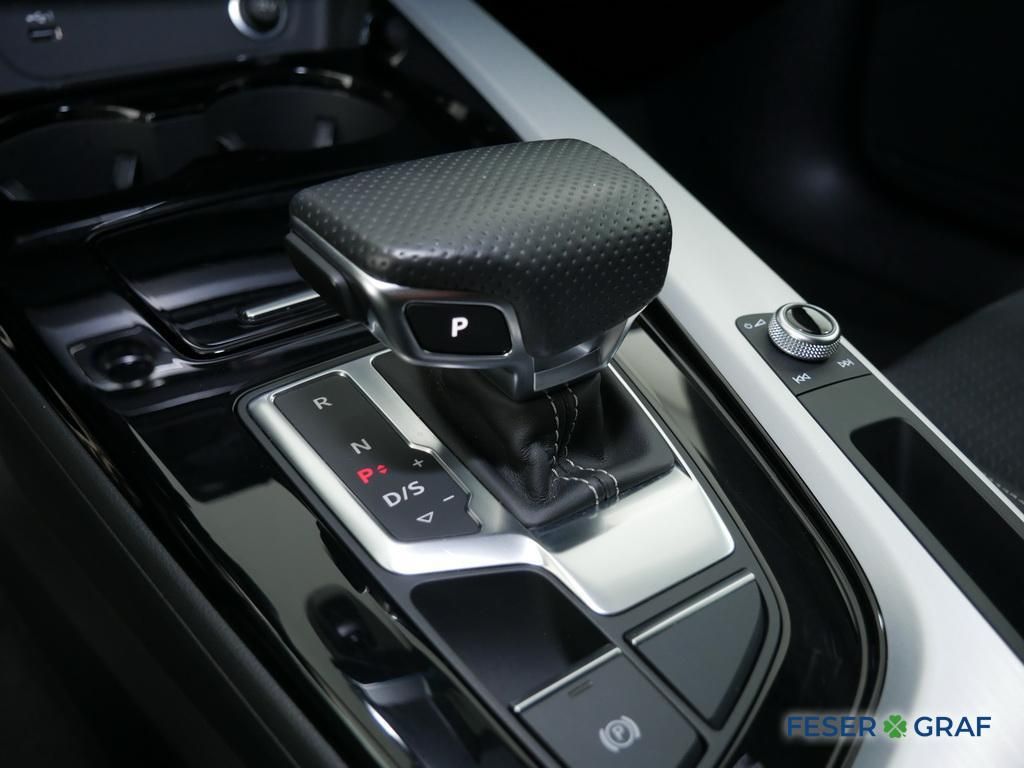Audi A4 - Bild 7