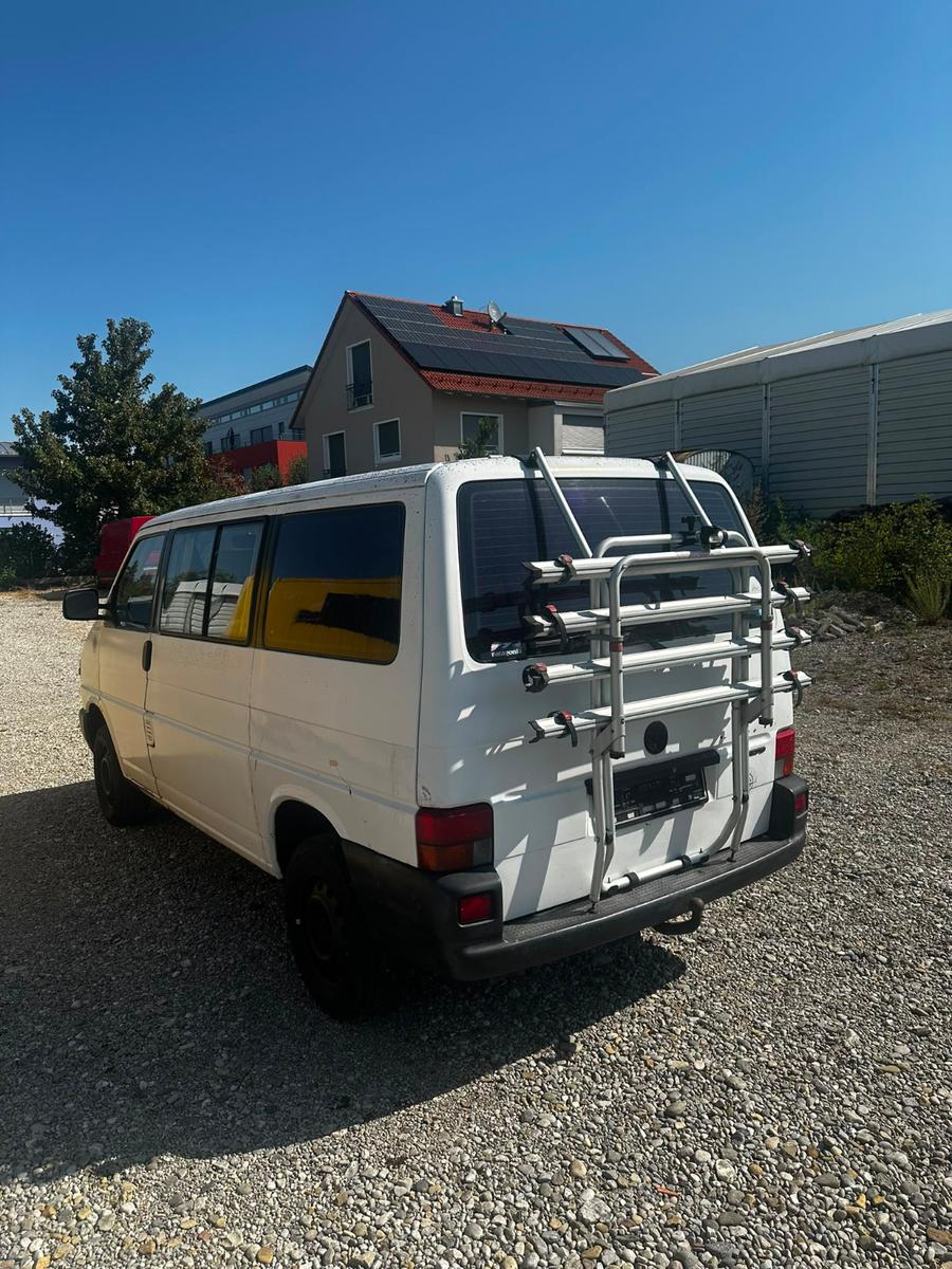 Volkswagen T4 andere