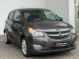 Opel Karl Exklusiv 75PS SHZ/PDC/LHZ! - Opel KARL Exklusiv mit Benzin-Antrieb