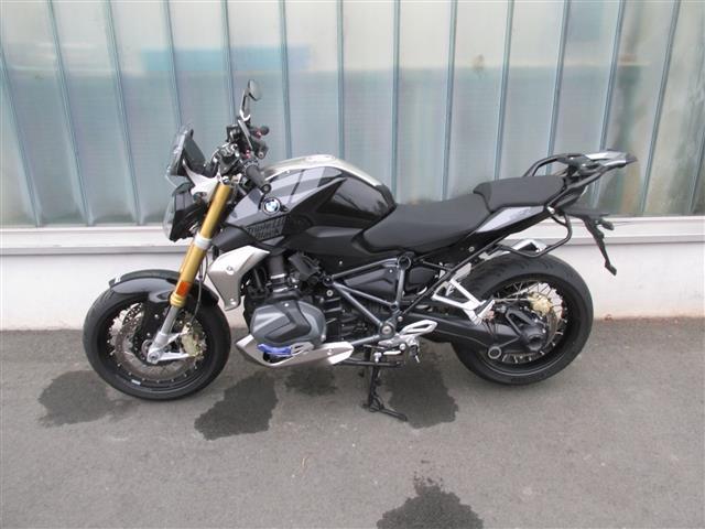 BMW R 1250 R 4 Pakete + Option 719