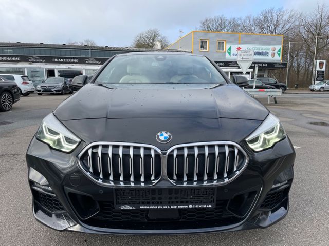 BMW 228i Xdrive Gran Coupé Luxury Line