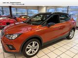 Seat Arona FR 1.0 TSI Automatik Sitzheizung AHK - Seat Arona in Wuppertal