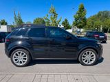 Land Rover Range Rover Evoque 2.0 eD4 Pure Pure - Land Rover: Evoque Pure
