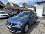 Volkswagen Tiguan 2.0 TSI OPF 140kW DSG 4MOT US-IMPORT - : Import