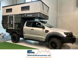 Four Wheel Campers Wildcat UTE 2025 + Ford Ranger  2016 - Offers