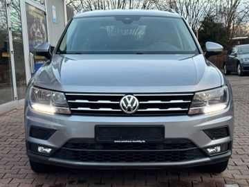 Bild 2 VW Tiguan Allspace Comfortline