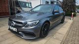 Mercedes-Benz Mercedes C 63 T Klappe, Schalensitze, Carbon,  - Mercedes-Benz C 63 AMG Gebrauchtwagen in Köln