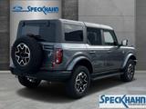Ford Bronco Outer Banks 4x4 2.7 360°Kamera Leder Navi - Ford Bronco Tageszulassungen
