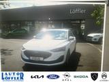 Ford Focus 1.0 MHEV Titanium Design DAB PDC Touch - Ford Tageszulassungen