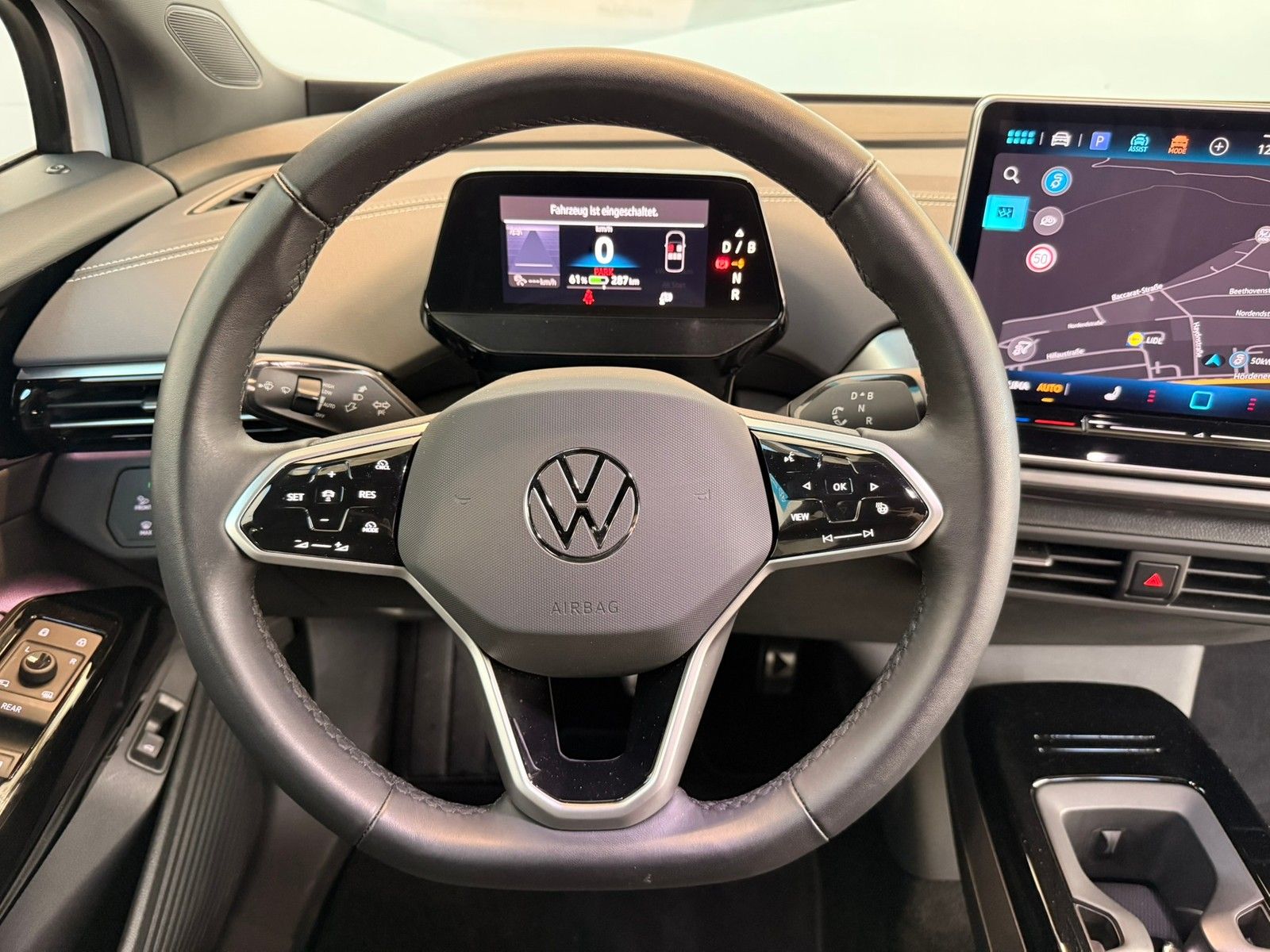 Fahrzeugabbildung Volkswagen ID.5 Pro 210kW UPE.67.116.- AHK + MATRIX