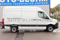 Mercedes-Benz Sprinter - Vorschau Bild 4