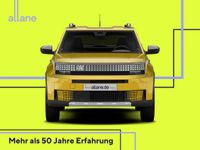 Fiat Grande Panda - Vorschau Bild 4