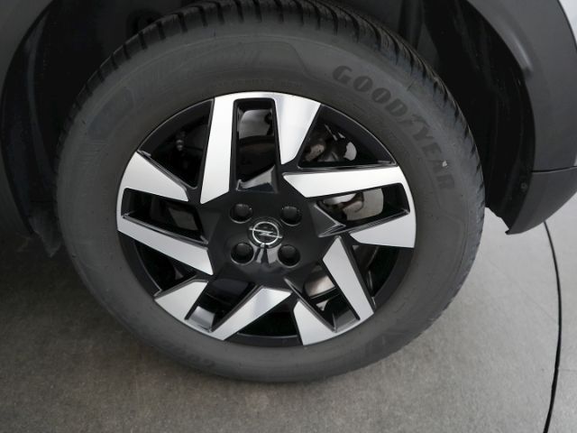 Mokka B ELEGANCE+NAVI+RÜCKFAHRKAMERA+SITZ-/LENKA