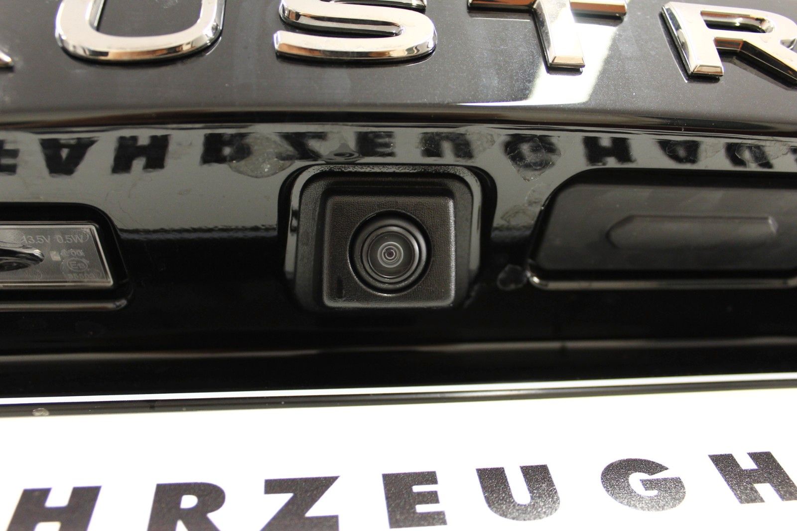 Fahrzeugabbildung Renault Austral Mild Hybrid 140 Automatik Equilibre City