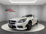 Mercedes-Benz SLK 250  | AMG Sportline | 30.900