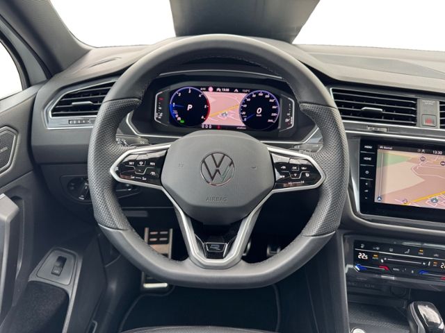 Volkswagen Tiguan Allspace - Bild 12
