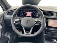Volkswagen Tiguan Allspace - Vorschau Bild 12
