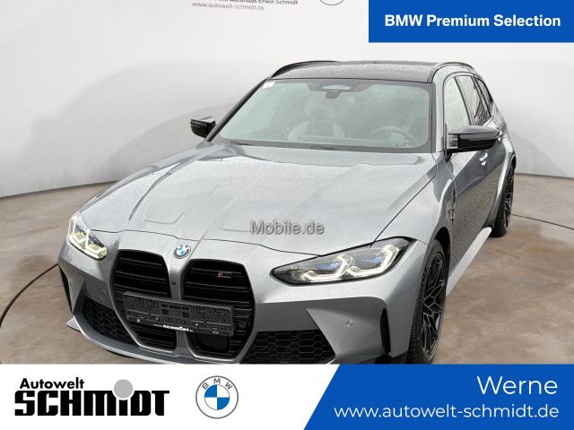 BMW M3 Competition xDrive Touring / NP= 115.020,- /