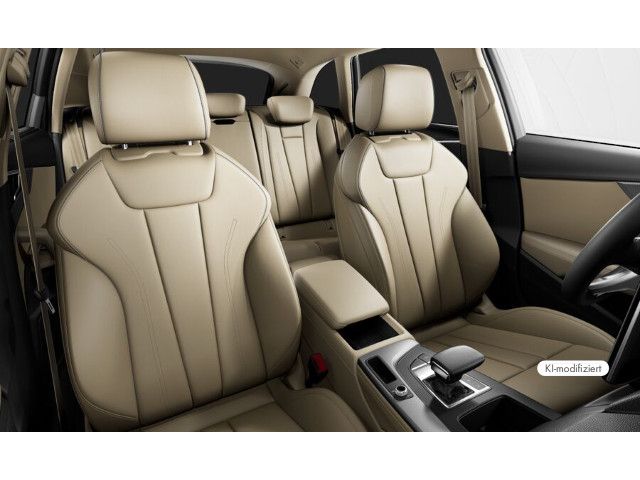 AUDI A4 2024