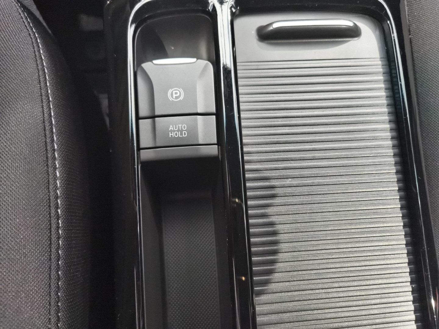 Hyundai i30 – Bild 21
