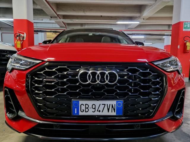 Audi AUDI Q3 SPB40 TDI QUATTRO CV.190 S-TRONIC+19'+TE imagem 2