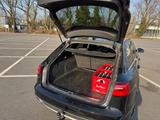 Audi A6 2.0 TDI multitronic Avant - - Audi A6: Multitronic