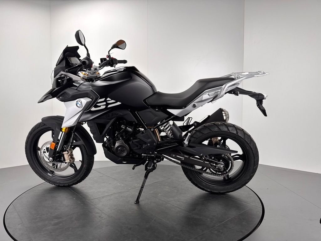 Fahrzeugabbildung BMW G 310 GS *TAGESZULASSUNG
