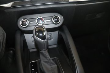 Fotografie 19 des DFSK Fengon 500 CVT