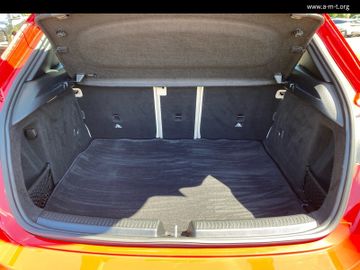 Mercedes A 220 - 12
