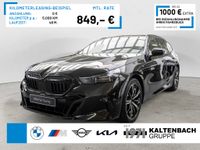 BMW 520 - Vorschau Bild 1