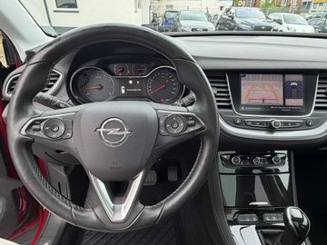 Opel Grandland (X) - 10