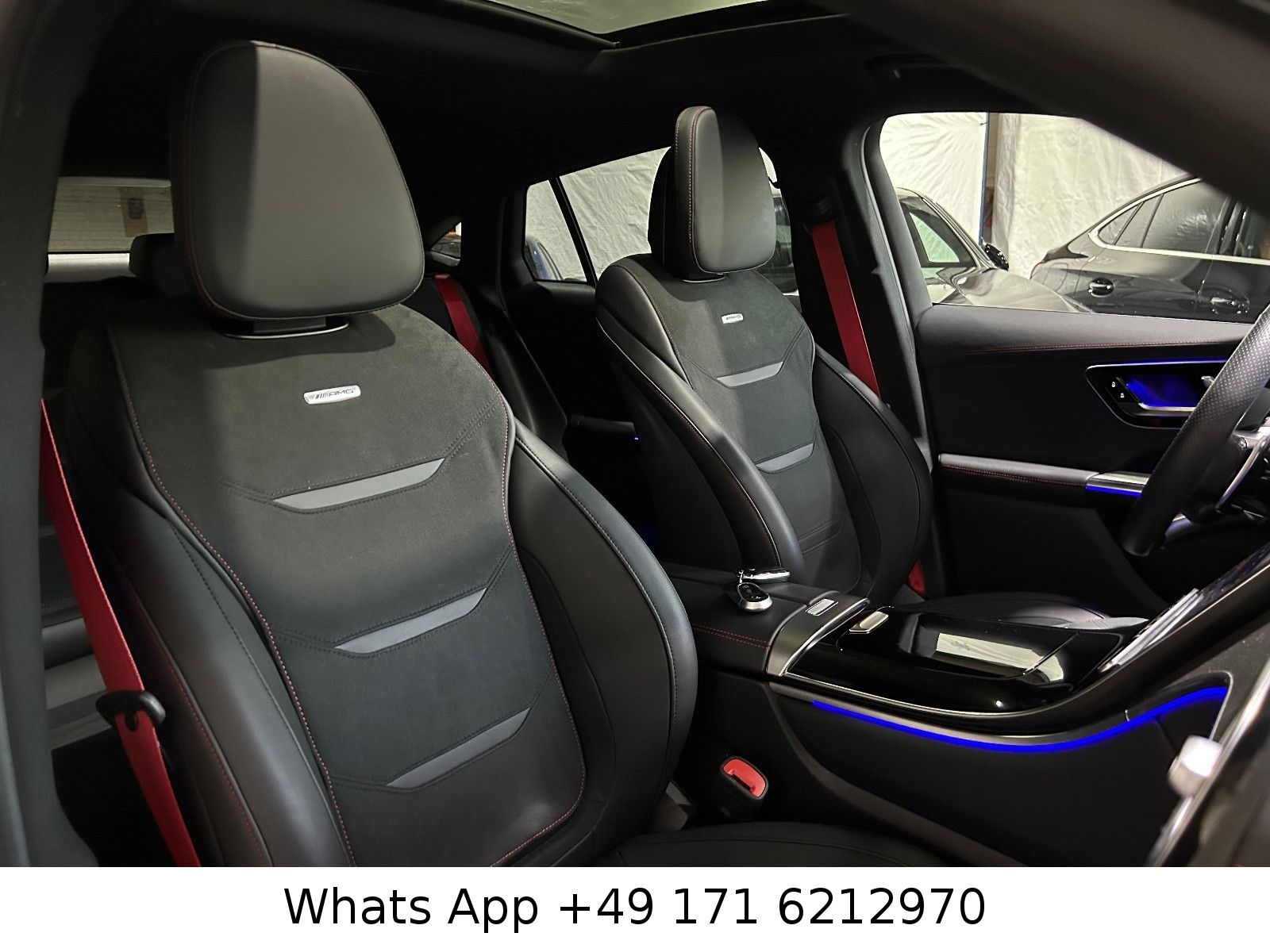 Mercedes-Benz GLC 43 AMG Coupe 4M *MY25 *PANO*21 ZOLL*PREMIUM* foto 17