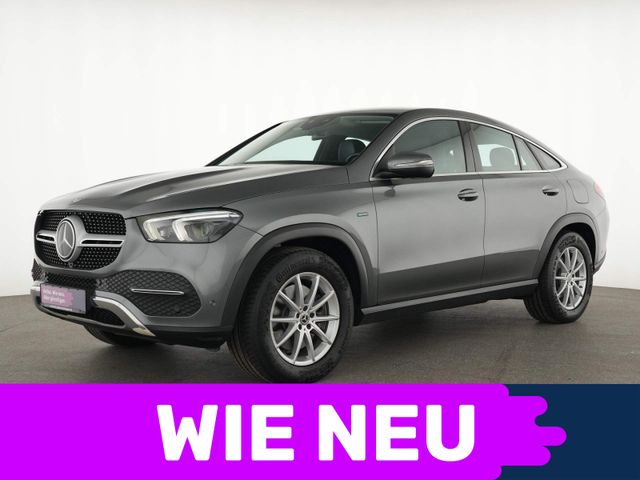 Mercedes-Benz GLE 350de Coupé ACC|Burmester|HuD|Energizing