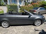 Volkswagen Eos 1.4 TSI 90kW - - Volkswagen Eos: Privatanbieter