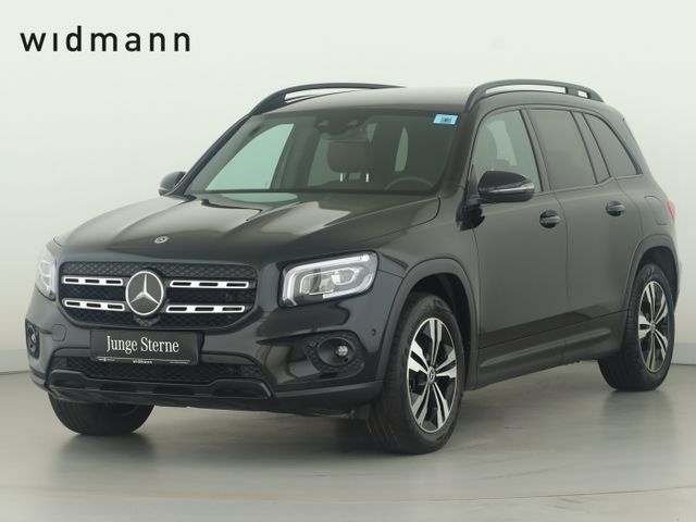 MERCEDES-BENZ GLB 220 d *Progressive*Standh*Distronic*LED*PTS*