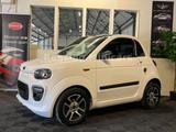 Microcar DUÈ DCI SERVO FIAT 500 Mopedauto 8 PS 45 KM - Microcar: Du
