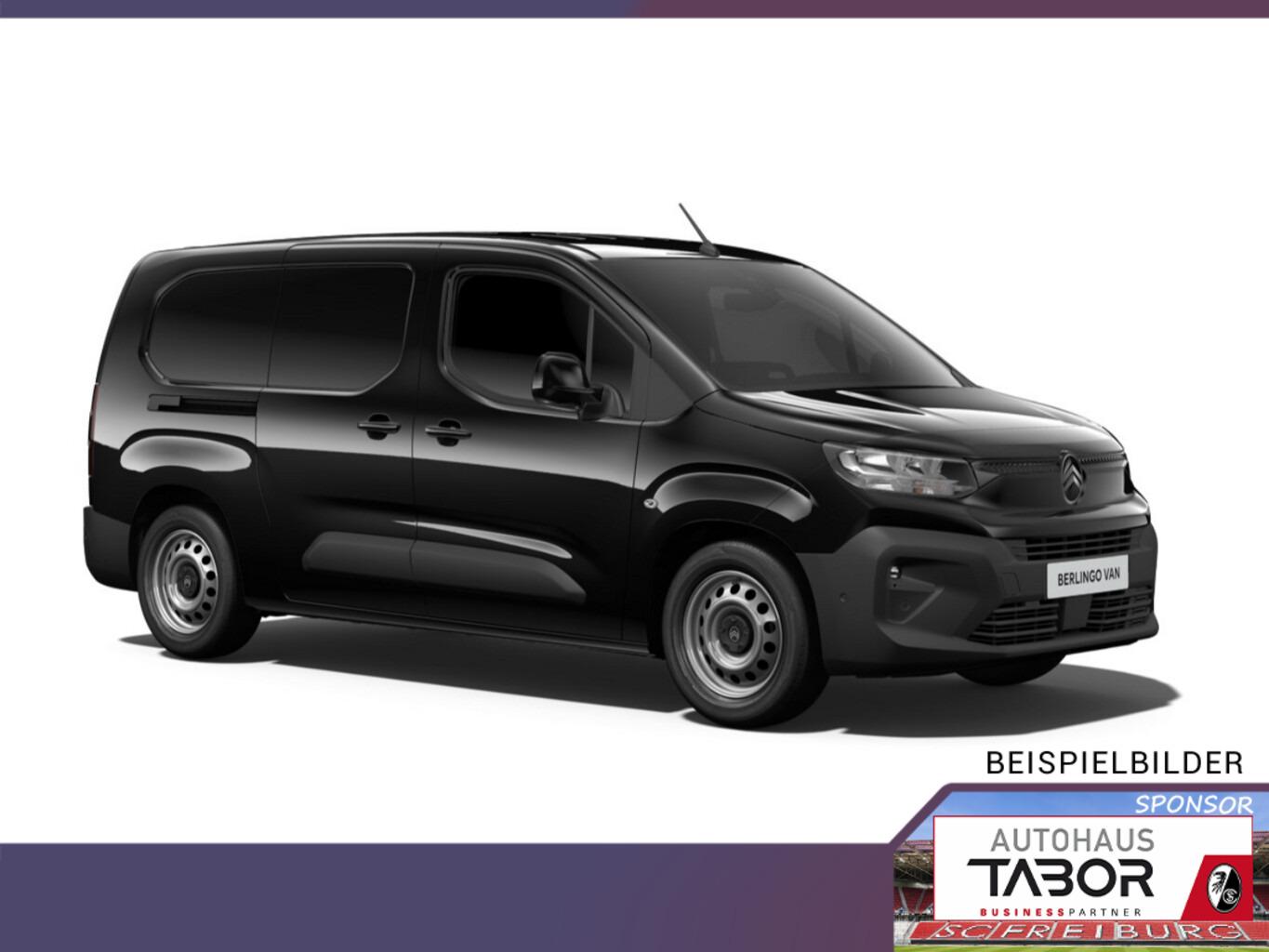 Citroën Berlingo Kasten L2 AT Extenso Holz UVP-38%*