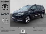 Toyota Proace City Verso L2 Team D. 7-Sitzer 1.2 Automa - Toyota Proace City Gebrauchtwagen