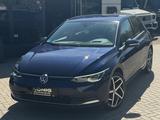 Volkswagen Golf VIII Lim. Style*HEAD-UP*RKAM*ASSIST*KEYLESS - Volkswagen Golf: Vi Style