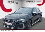 Audi S3 Sportback 2.0 TFSI quattro MMI+ virt. Cockpit - Audi S3 Jahreswagen