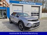 Opel Mokka 1.2 131PS Elegance *TOP-ZUSTAND*NUR 20TKM*