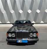 Bentley Mulsanne S - Bentley: Mulsan