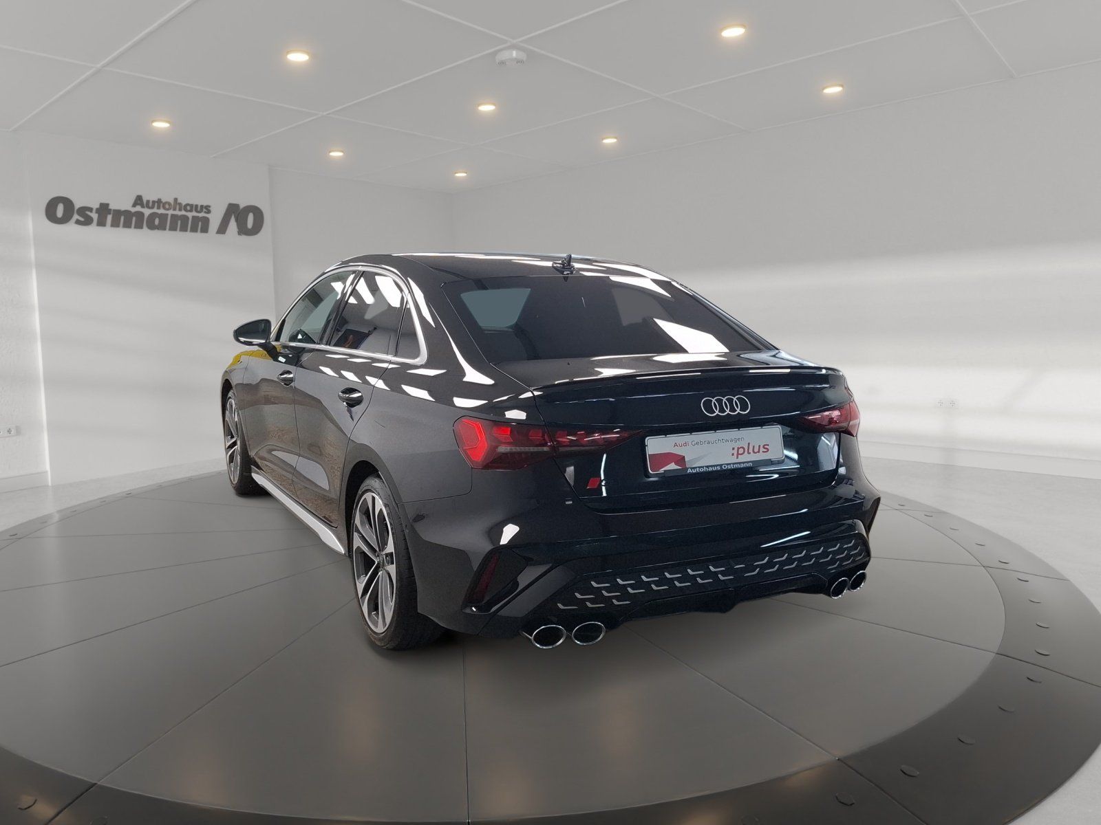 Audi S3 - Bild 3