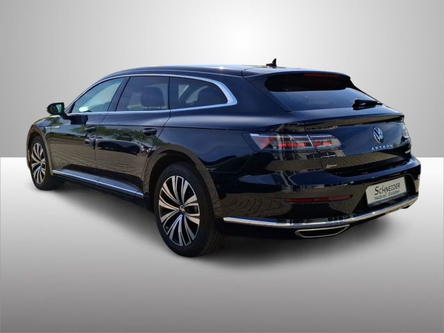 ARTEON SHOOTINGBRAKE 1.4 TSI eHYBRID