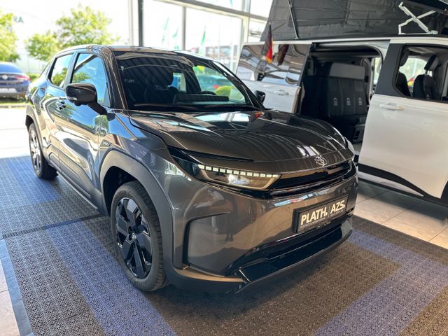 Toyota Urban Cruiser FWD Lounge 61 kWh *PANO*JBL*